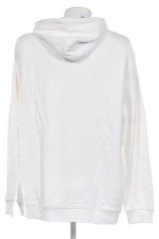 Pánská mikina  Reebok, Velikost XXL, Barva Bílá, Cena  989,00 Kč