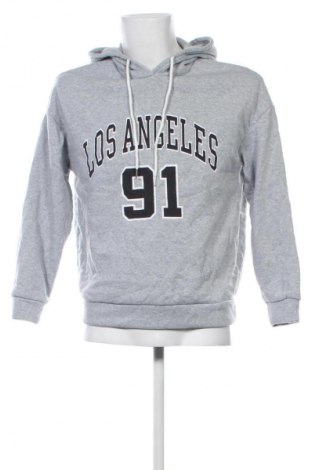 Herren Sweatshirt SHEIN, Größe S, Farbe Grau, Preis € 12,99