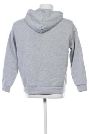 Herren Sweatshirt SHEIN, Größe S, Farbe Grau, Preis € 12,99