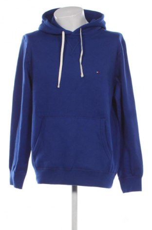 Férfi sweatshirt Tommy Hilfiger, Méret L, Szín Kék, Ár 28 799 Ft