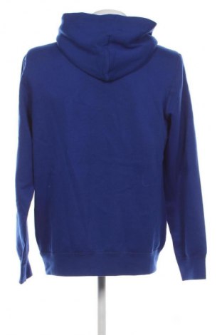 Férfi sweatshirt Tommy Hilfiger, Méret L, Szín Kék, Ár 28 799 Ft