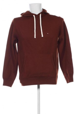 Мъжки суитшърт Tommy Hilfiger, Размер S, Цвят Кафяв, Цена 30,67 €