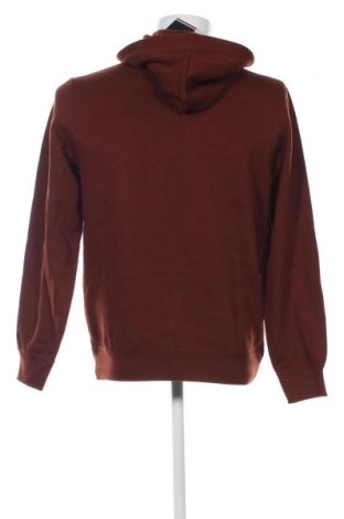 Мъжки суитшърт Tommy Hilfiger, Размер S, Цвят Кафяв, Цена 30,67 €
