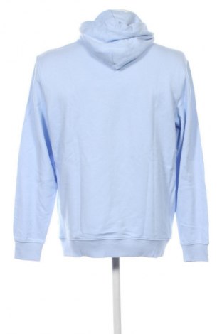 Herren Sweatshirt Tommy Jeans, Größe M, Farbe Blau, Preis € 46,99
