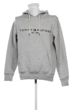 Férfi sweatshirt Tommy Hilfiger, Méret M, Szín Szürke, Ár 42 729 Ft