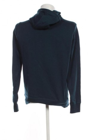 Herren Sweatshirt Tommy Hilfiger, Größe M, Farbe Grün, Preis 69,99 €
