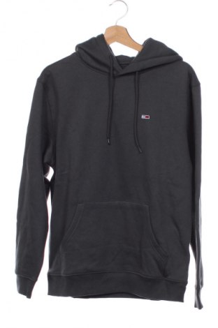 Męska bluza Tommy Jeans, Rozmiar XS, Kolor Szary, Cena 126,99 zł