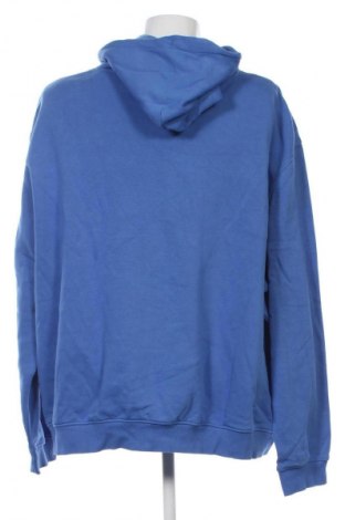 Мъжки суитшърт Tommy Jeans, Размер 5XL, Цвят Син, Цена 78,22 €