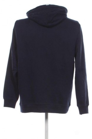 Мъжки суитшърт Tommy Jeans, Размер L, Цвят Син, Цена 43,45 €