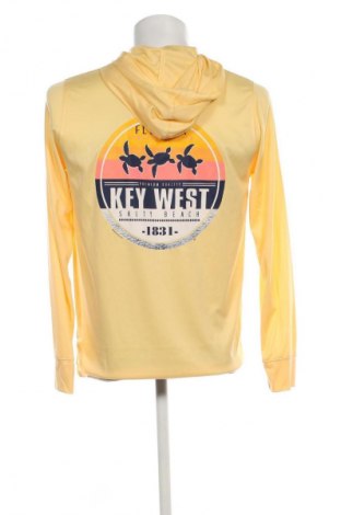 Pánská mikina  Unbranded, Velikost S, Barva Žlutá, Cena  99,00 Kč