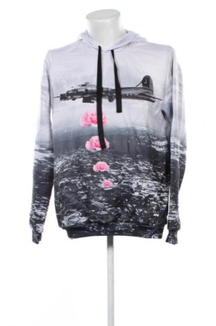 Pánská mikina  Unbranded, Velikost L, Barva Vícebarevné, Cena  419,00 Kč