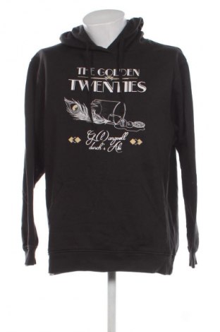 Pánská mikina  Uneek, Velikost XL, Barva Vícebarevné, Cena  399,00 Kč