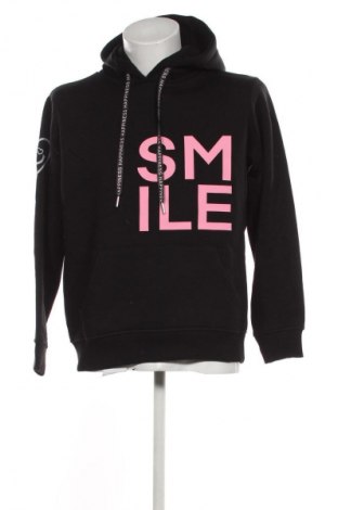 Pánská mikina  Zwillingsherz, Velikost M, Barva Černá, Cena  579,00 Kč