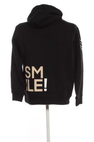 Pánská mikina  Zwillingsherz, Velikost M, Barva Černá, Cena  579,00 Kč