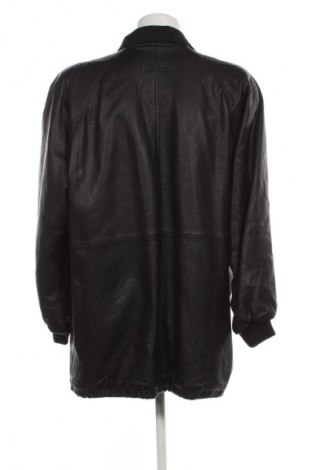 Férfi bőrdzseki Unbranded, Méret XL, Szín Fekete, Ár 8 802 Ft