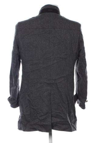 Herrenmantel BOSS, Größe L, Farbe Grau, Preis € 174,99