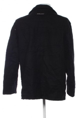 Pánský kabát  Bexleys, Velikost XL, Barva Černá, Cena  889,00 Kč