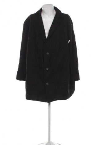 Palton de bărbați C&A, Mărime 5XL, Culoare Negru, Preț 231,99 Lei