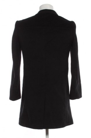 Herrenmantel Carven, Größe L, Farbe Schwarz, Preis € 254,99