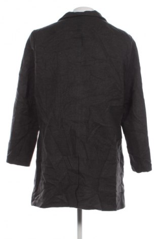 Herrenmantel Coofandy, Größe XXL, Farbe Grau, Preis € 50,99