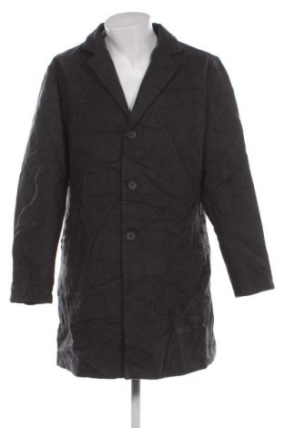 Herrenmantel Coofandy, Größe XXL, Farbe Grau, Preis € 50,99