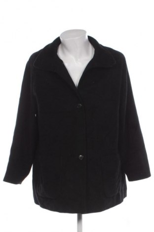 Herrenmantel Dino Moda, Größe L, Farbe Schwarz, Preis € 7,99