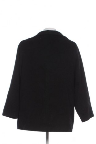 Herrenmantel Dino Moda, Größe L, Farbe Schwarz, Preis € 7,99