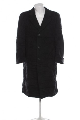 Pánský kabát  ERES, Velikost L, Barva Černá, Cena  5 149,00 Kč