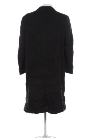 Pánský kabát  ERES, Velikost L, Barva Černá, Cena  5 149,00 Kč