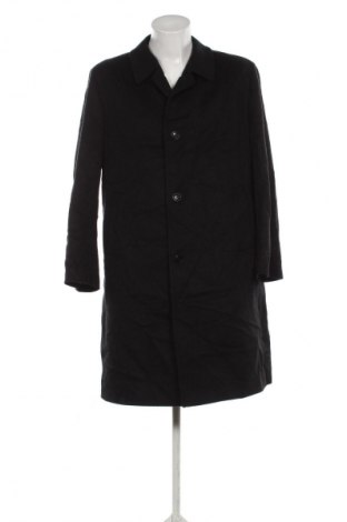 Pánský kabát  ERES, Velikost XXL, Barva Černá, Cena  2 429,00 Kč