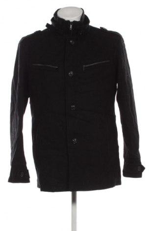 Herrenmantel Esprit, Größe L, Farbe Schwarz, Preis € 41,99