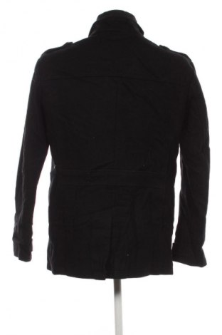 Herrenmantel Esprit, Größe L, Farbe Schwarz, Preis € 41,99