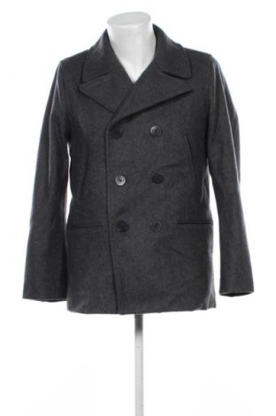 Herrenmantel Gap, Größe M, Farbe Grau, Preis € 77,99