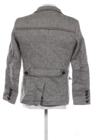 Pánský kabát  H&M, Velikost M, Barva Vícebarevné, Cena  799,00 Kč