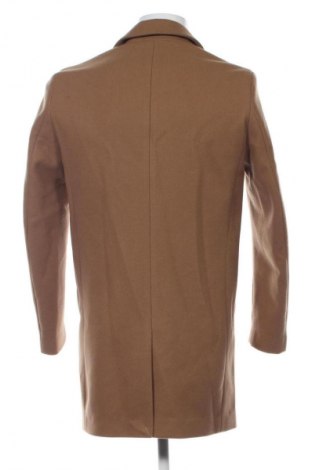 Pánský kabát  Jack & Jones, Velikost L, Barva Hnědá, Cena  2 802,00 Kč