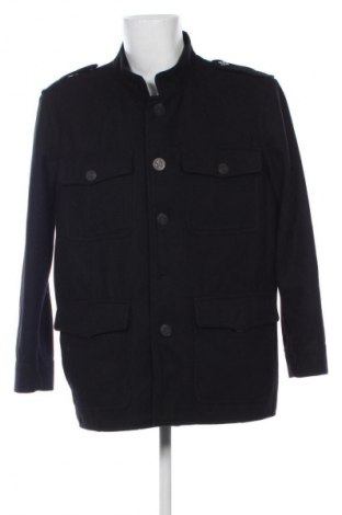 Pánský kabát  Kenneth Cole, Velikost XL, Barva Černá, Cena  1 619,00 Kč