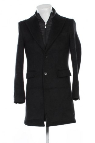 Herrenmantel Moncrief, Größe M, Farbe Schwarz, Preis € 294,99