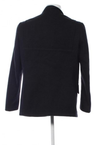 Pánský kabát  New Look, Velikost L, Barva Černá, Cena  849,00 Kč