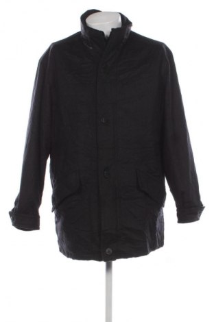 Herrenmantel Pierre Cardin, Größe XL, Farbe Schwarz, Preis € 51,99