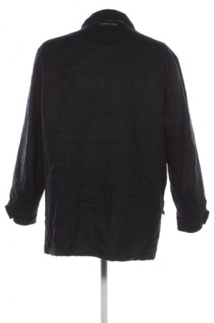 Herrenmantel Pierre Cardin, Größe XL, Farbe Schwarz, Preis € 51,99