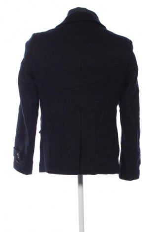 Herrenmantel Scotch & Soda, Größe L, Farbe Blau, Preis € 147,99