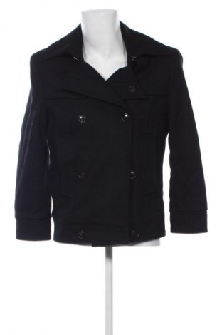 Pánský kabát  Selected Homme, Velikost M, Barva Černá, Cena  879,00 Kč