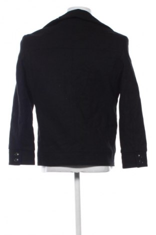 Pánský kabát  Selected Homme, Velikost M, Barva Černá, Cena  879,00 Kč