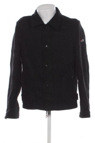 Férfi kabát Strellson, Méret L, Szín Fekete, Ár 16 219 Ft