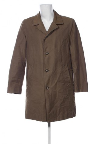 Pánský kabát  Tommy Hilfiger, Velikost XL, Barva Hnědá, Cena  1 949,00 Kč