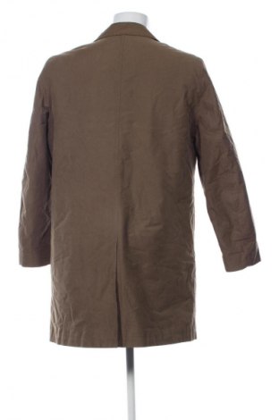 Pánský kabát  Tommy Hilfiger, Velikost XL, Barva Hnědá, Cena  1 949,00 Kč