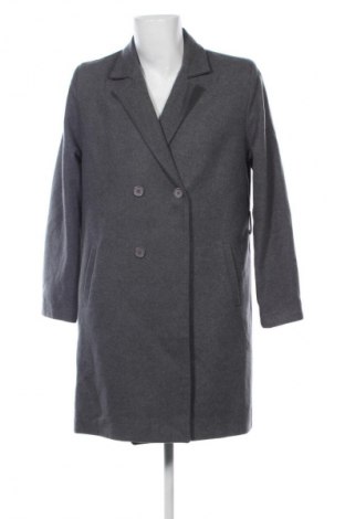 Pánský kabát  Trendyol, Velikost L, Barva Šedá, Cena  196,00 Kč