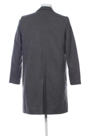 Pánský kabát  Trendyol, Velikost L, Barva Šedá, Cena  196,00 Kč