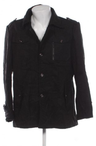 Pánský kabát  Unbranded, Velikost M, Barva Černá, Cena  849,00 Kč