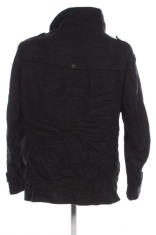 Herrenmantel Unbranded, Größe L, Farbe Schwarz, Preis € 34,99